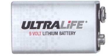 Lithium-Langzeitbatterie