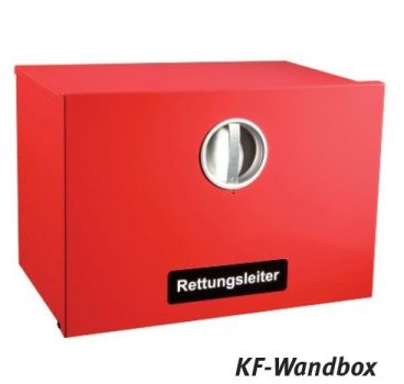  Kletter-Fix - KF-Wandbox-A 