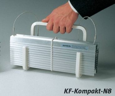 Kletterfix Rettungsleiter KF-Kompakt-N5