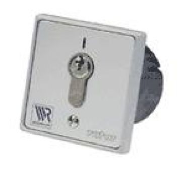  Rademacher Unterputz-Schlüsseltaster für Rator / Rolloport Garagentorantrieb Art.4593 