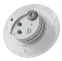 Fernotron Funk Sensor 2440 von Rademacher