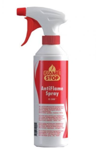  FS-500-AntiFlame-Spray 500 ml 