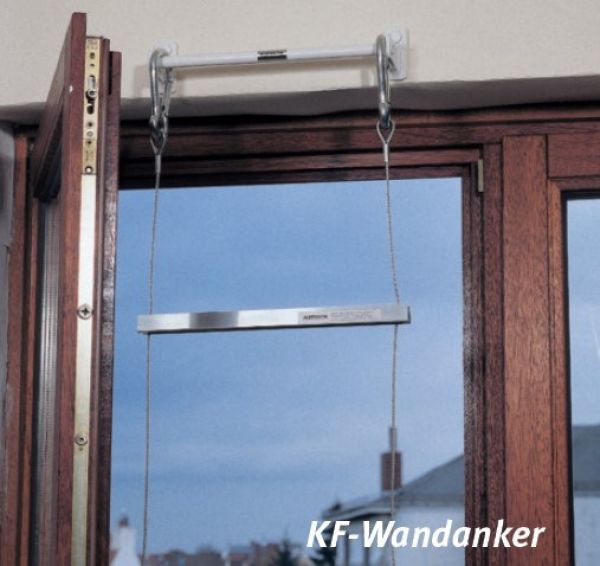 Kletter-Fix - KF-Wandanker/W