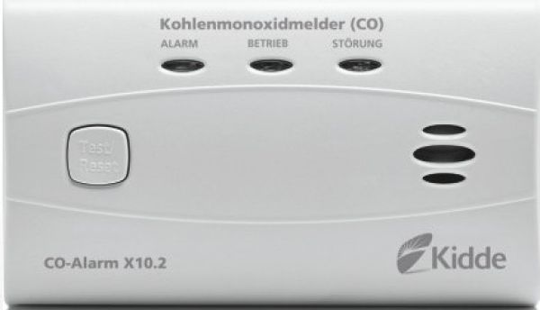 Kidde CO-Alarm X10.2