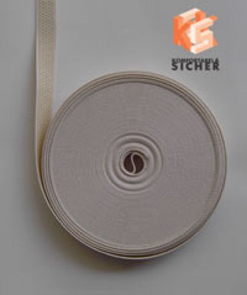  Gurtband 23 mm/ 1,5 mm f. Rollladen und mechanische oder elektronische Gutwickler ( Rollotron ) 